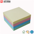 Cute Different Shape Self-Adhesive Sticky Notes